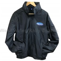 WWRS Premier Waterproof Jacket Black WWRS Premier Waterproof Jacket Black